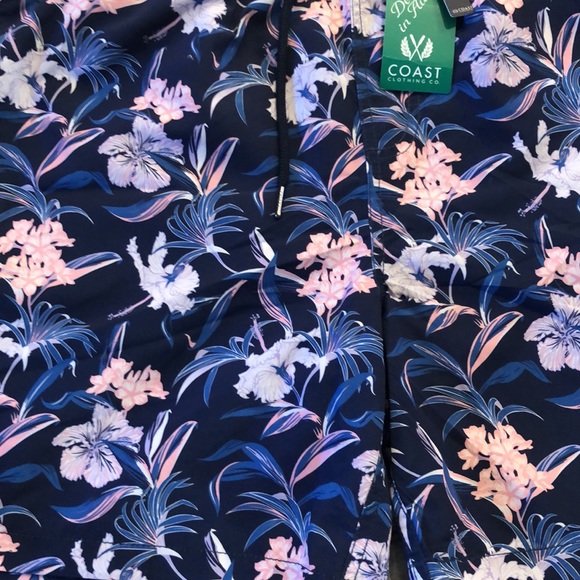 COAST CLOTHING CO | Men’s Swim - Picture 4 of 8